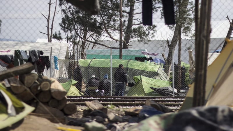 Mijn heil, mijn vreugde en mijn leven is Hij