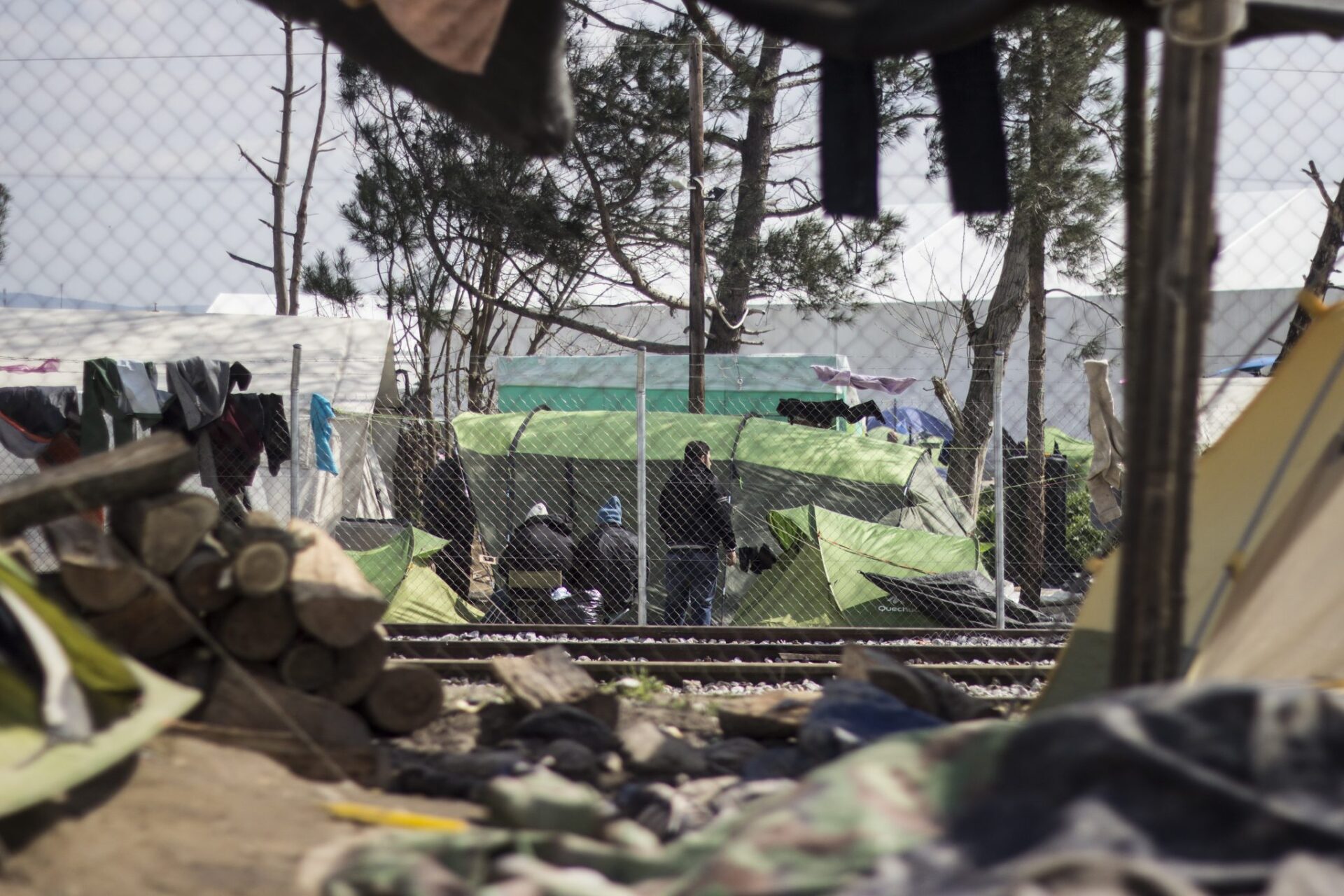 Mijn heil, mijn vreugde en mijn leven is Hij