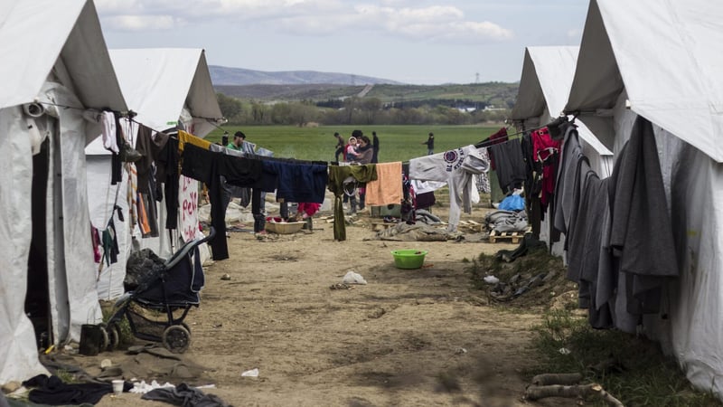 Mijn Jezus geleidt mij