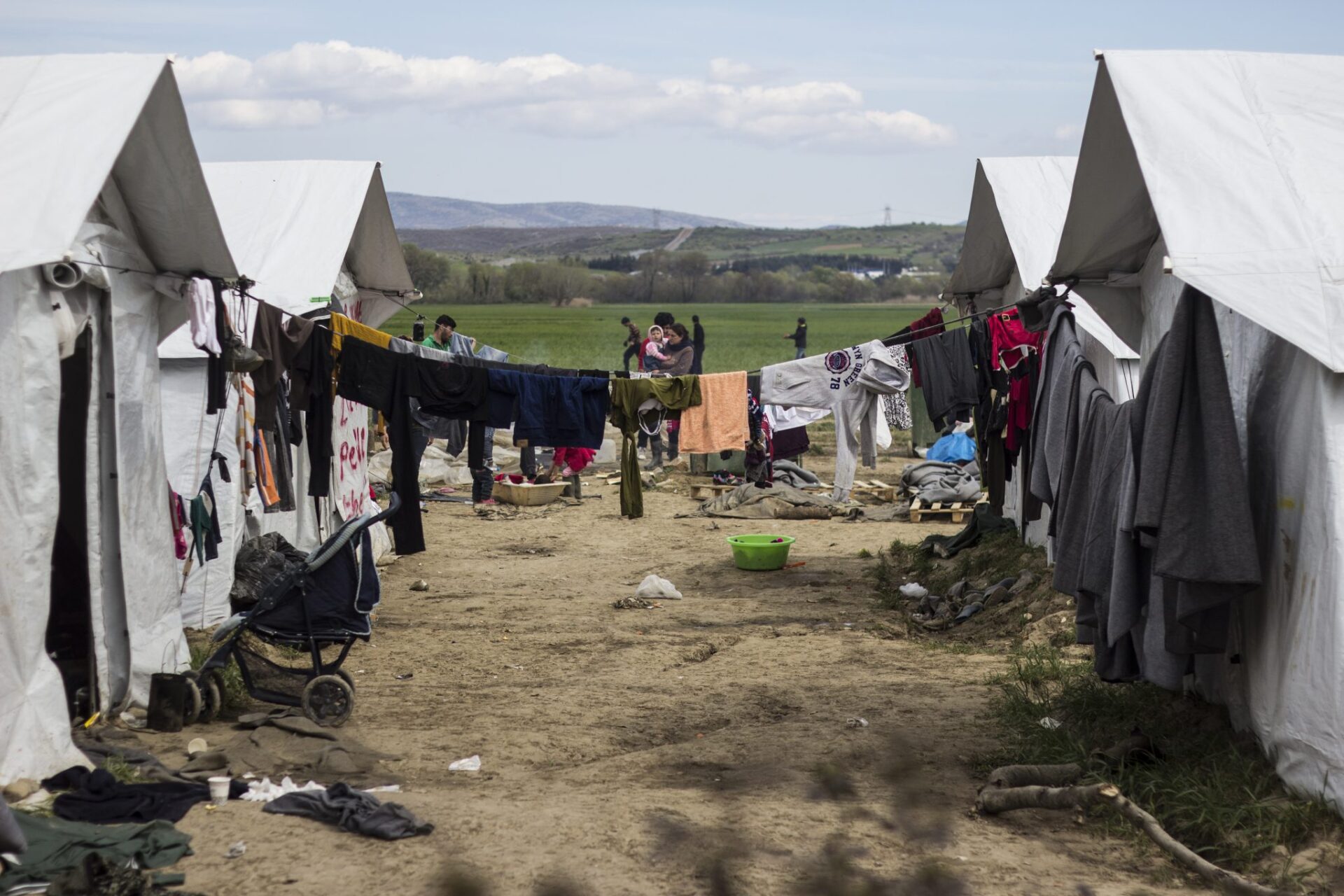 Mijn Jezus geleidt mij