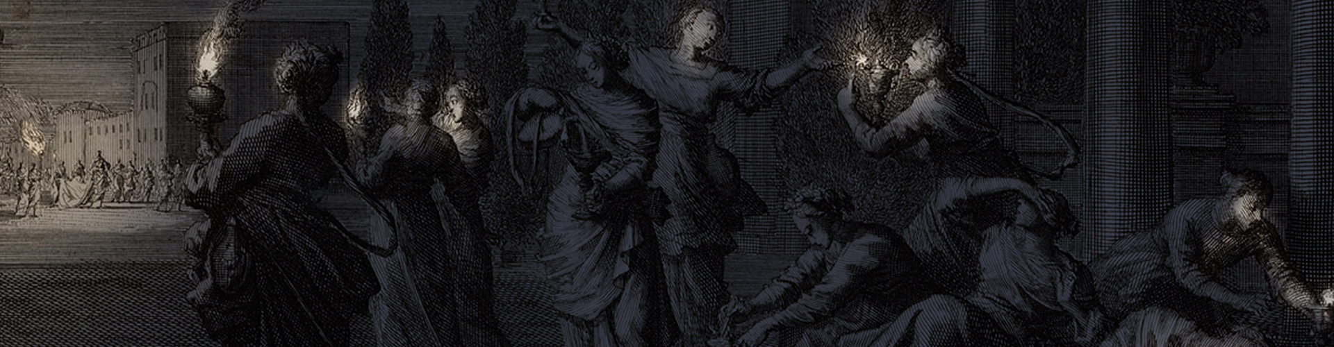 Wachten op de Bruidegom