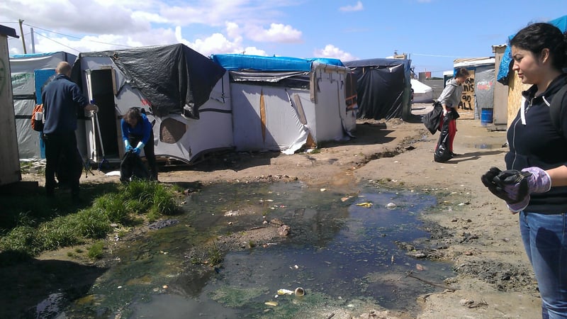 In Uw Naam zal ik mijn handen opheffen