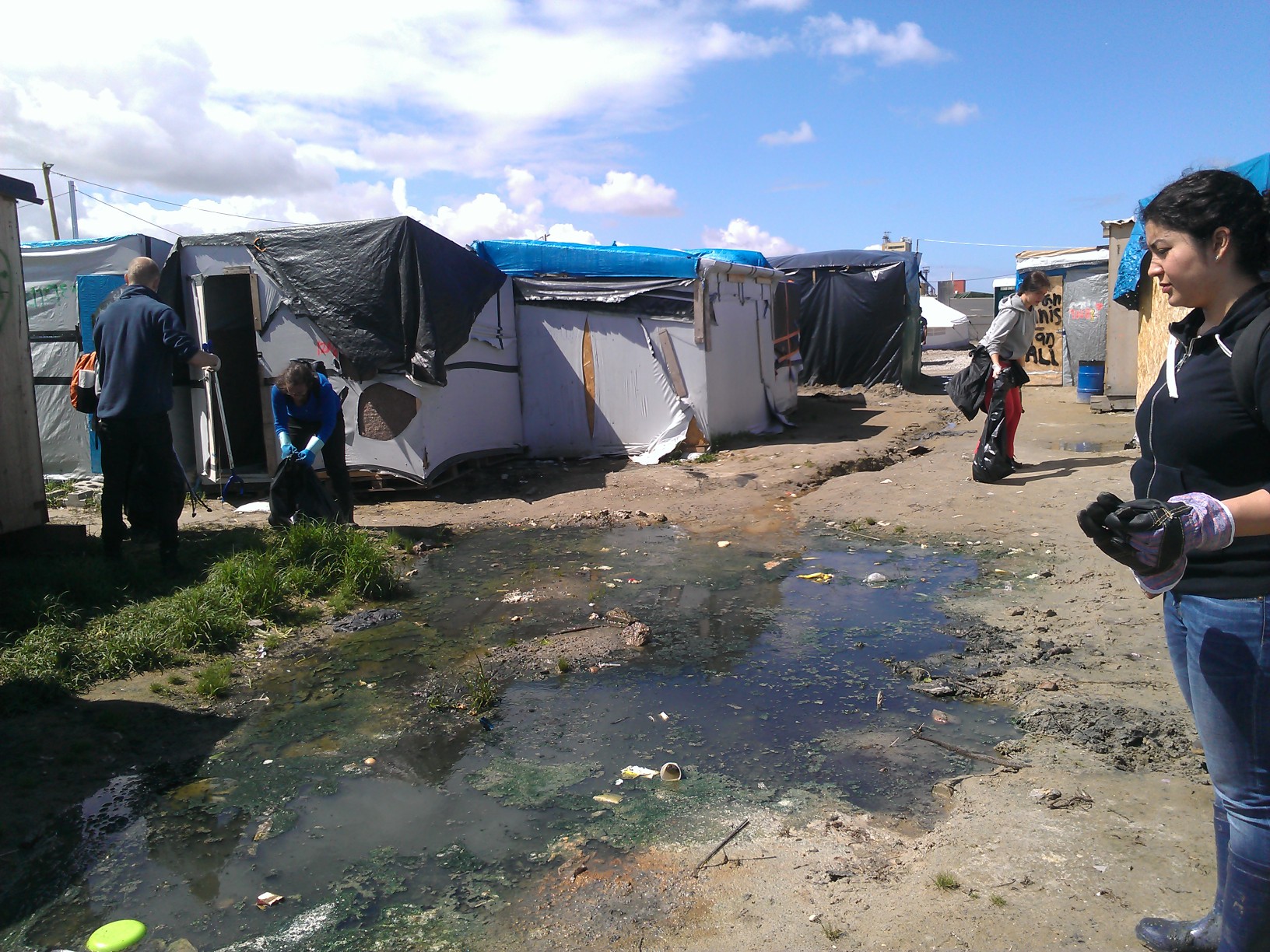 In Uw Naam zal ik mijn handen opheffen