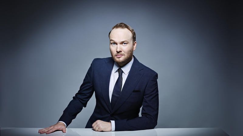 Een open brief aan Arjen Lubach
