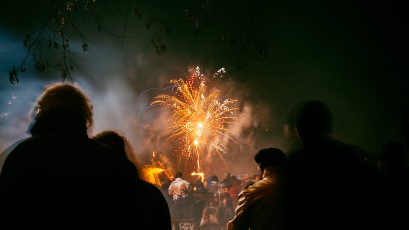 Hoop voor het komende jaar