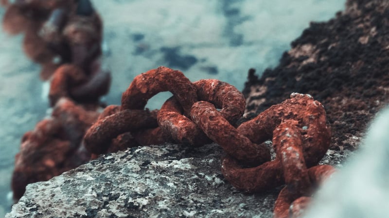 Kun je te veel gericht zijn op jezelf voor zekerheid?