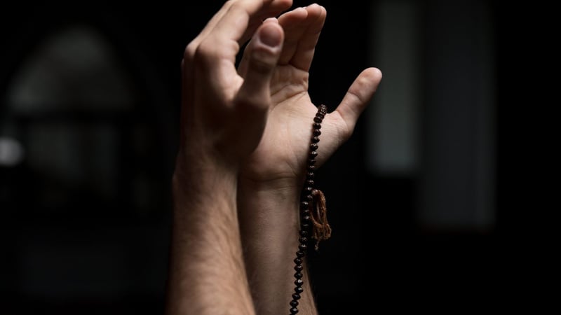 Dag 21: Salat (gebed)