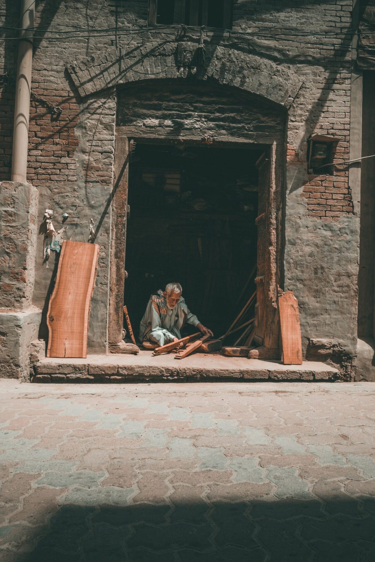 Dag 19: Zuidwest-Azië