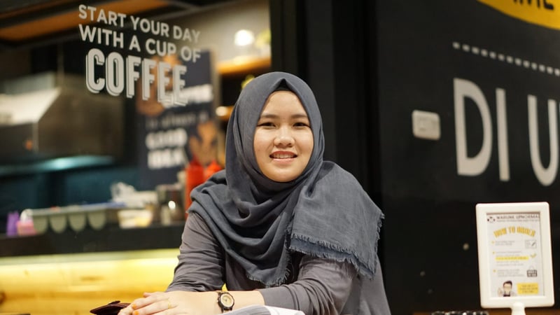 Dag 22: Moslims in Amerika