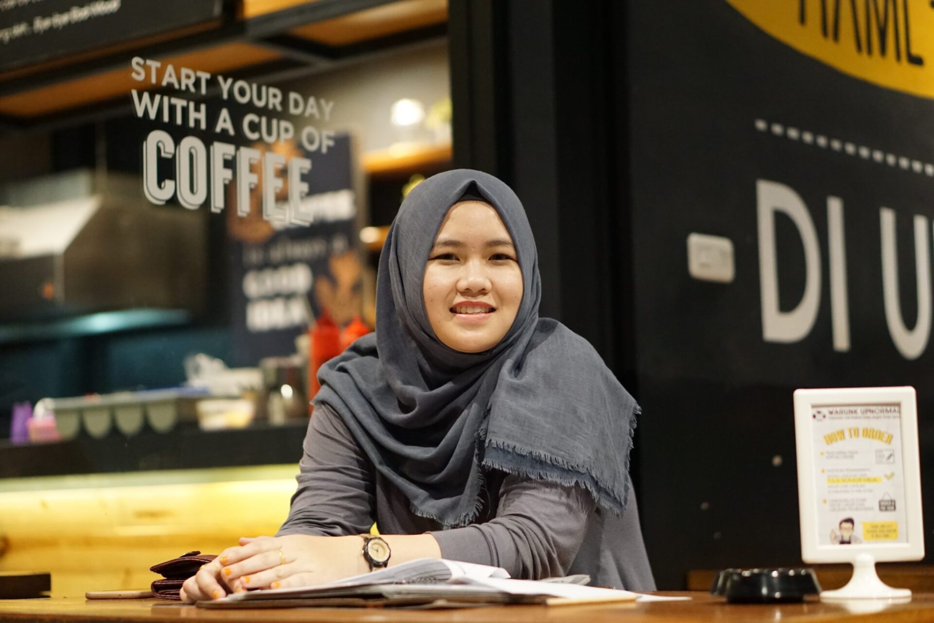 Dag 22: Moslims in Amerika