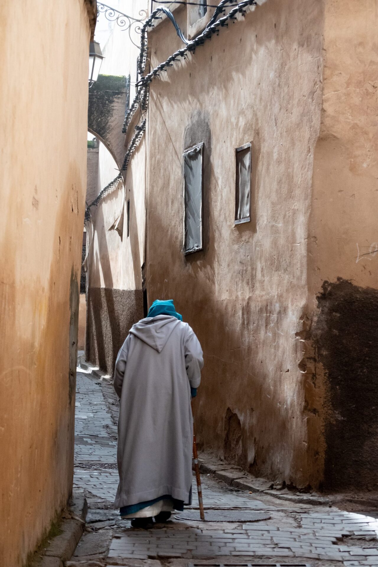 Dag 15: Noord-Afrika