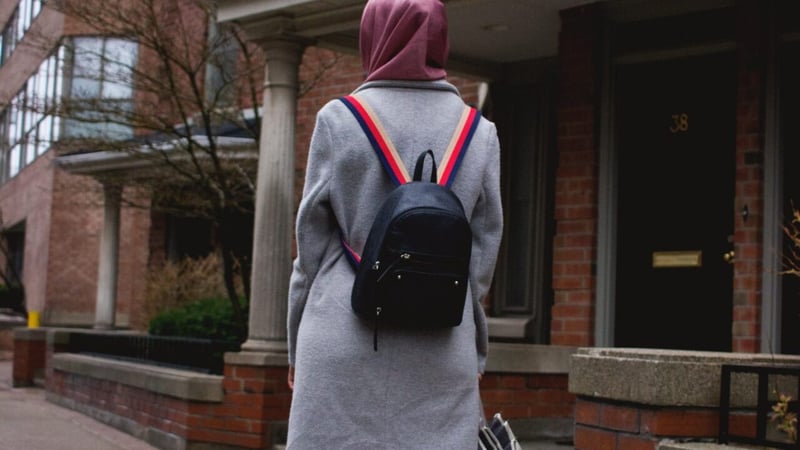 Dag 23: Moslims in Canada