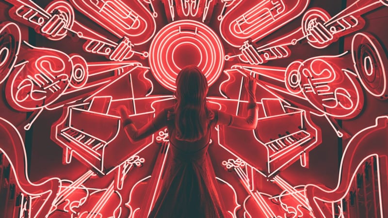 Gedachten over aanbidding en cultuur