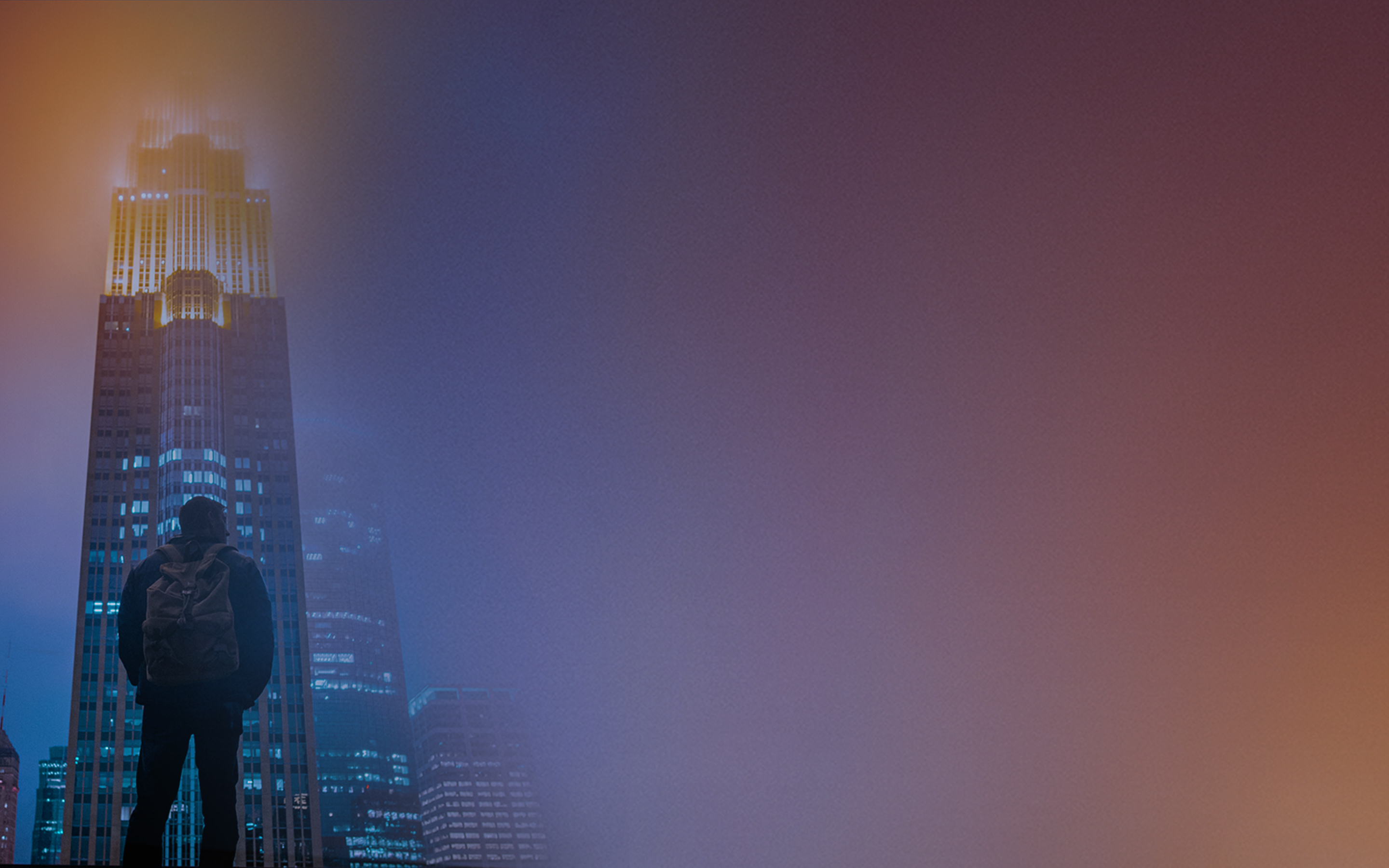 Verloren zielen in een postmoderne wereld