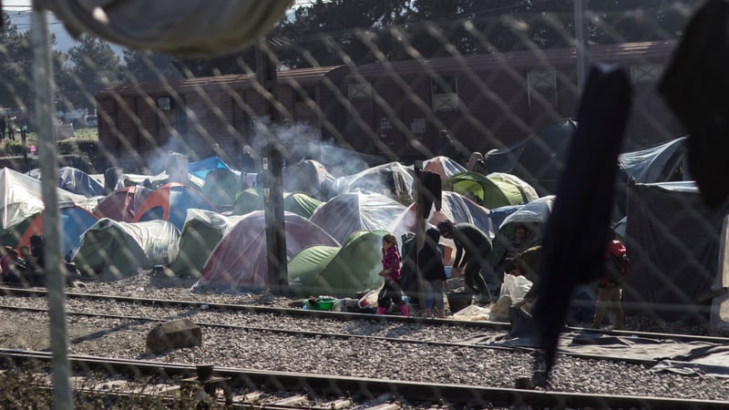 Hoe moeten we omgaan met vluchtelingen?