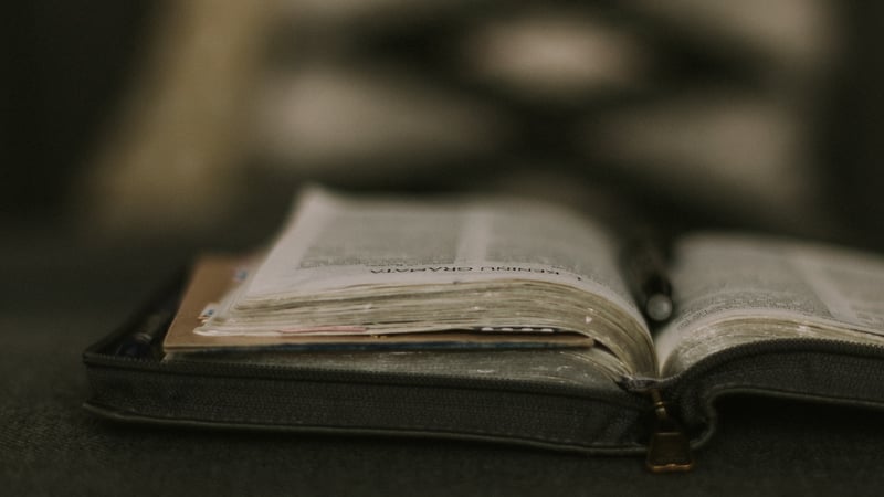 Hoe kan ik Gods stem verstaan?