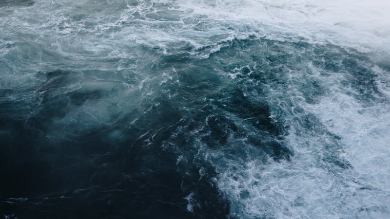 Wat moet ik met mijn twijfel?