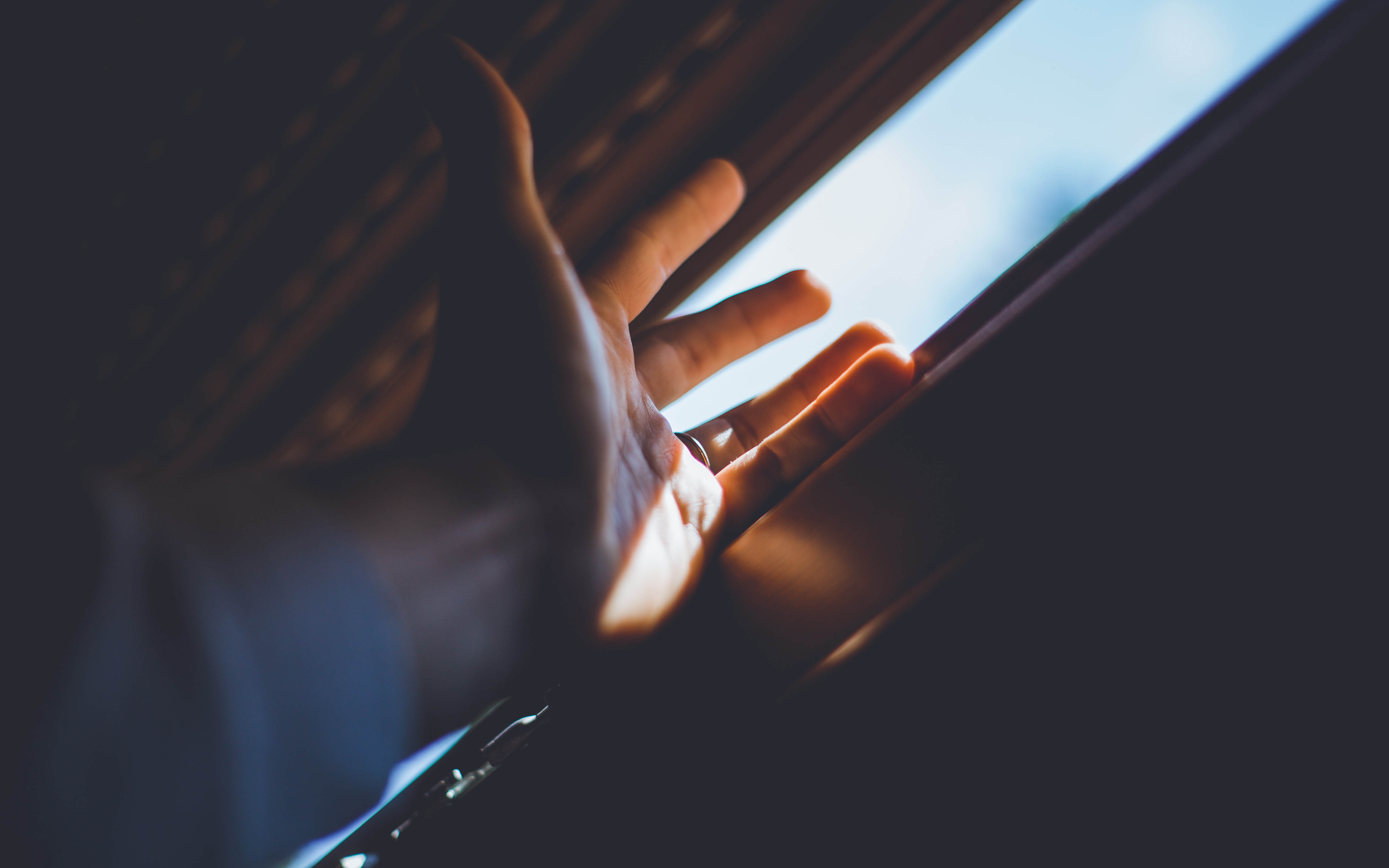 Wat brengt mij dichterbij Jezus?