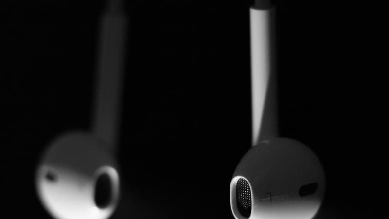 Mogen Christenen seculiere muziek luisteren?