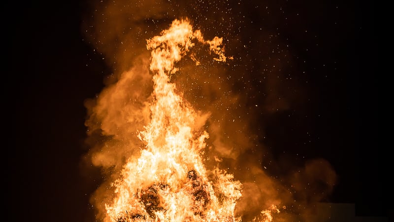 Was God verdrietig toen Jezus leed?