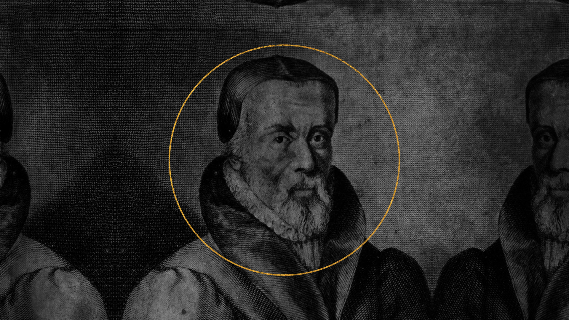 William Tyndale