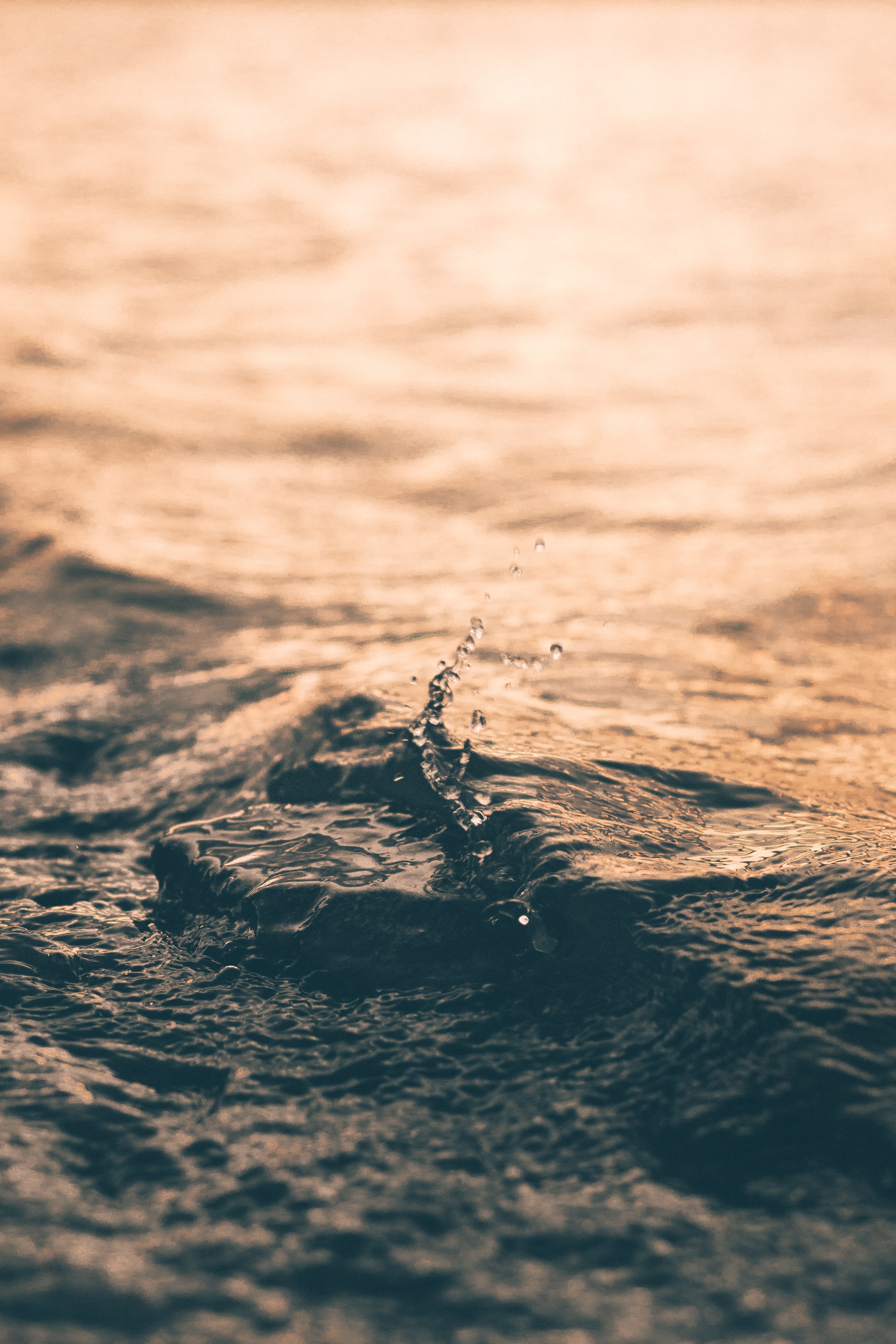 Mag ik pleiten op mijn kinderdoop?