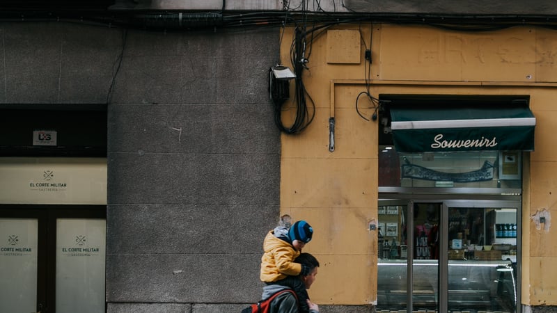 Mogen we God papa noemen?