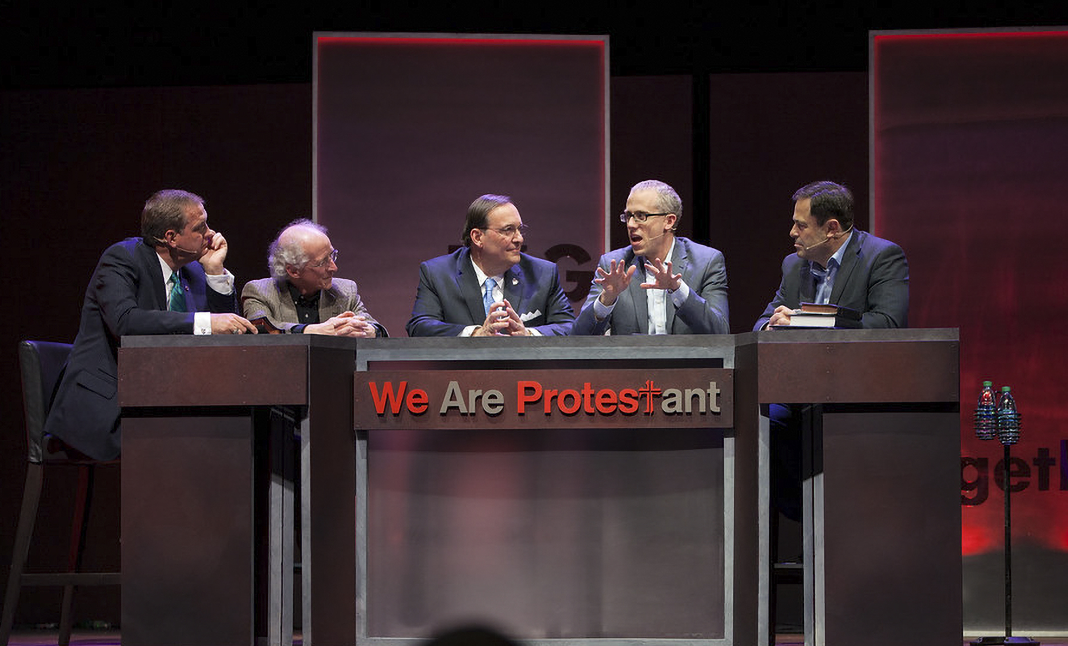 Hoe moeten we het Nieuwe Calvinisme zien?