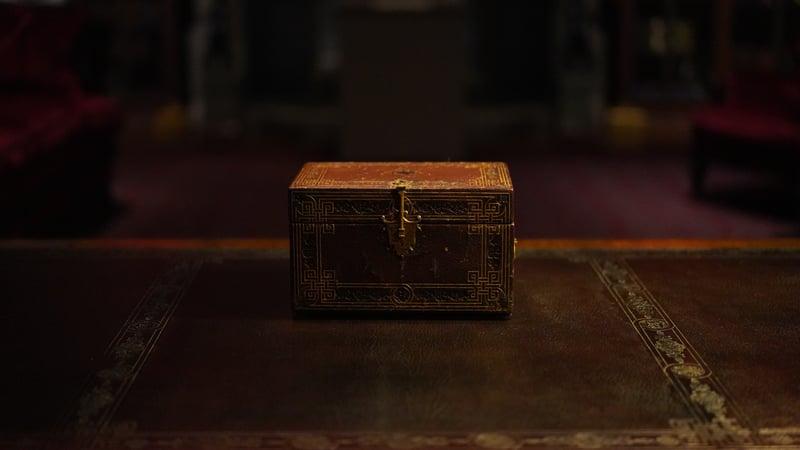 Wat is het Nieuwe Verbond?