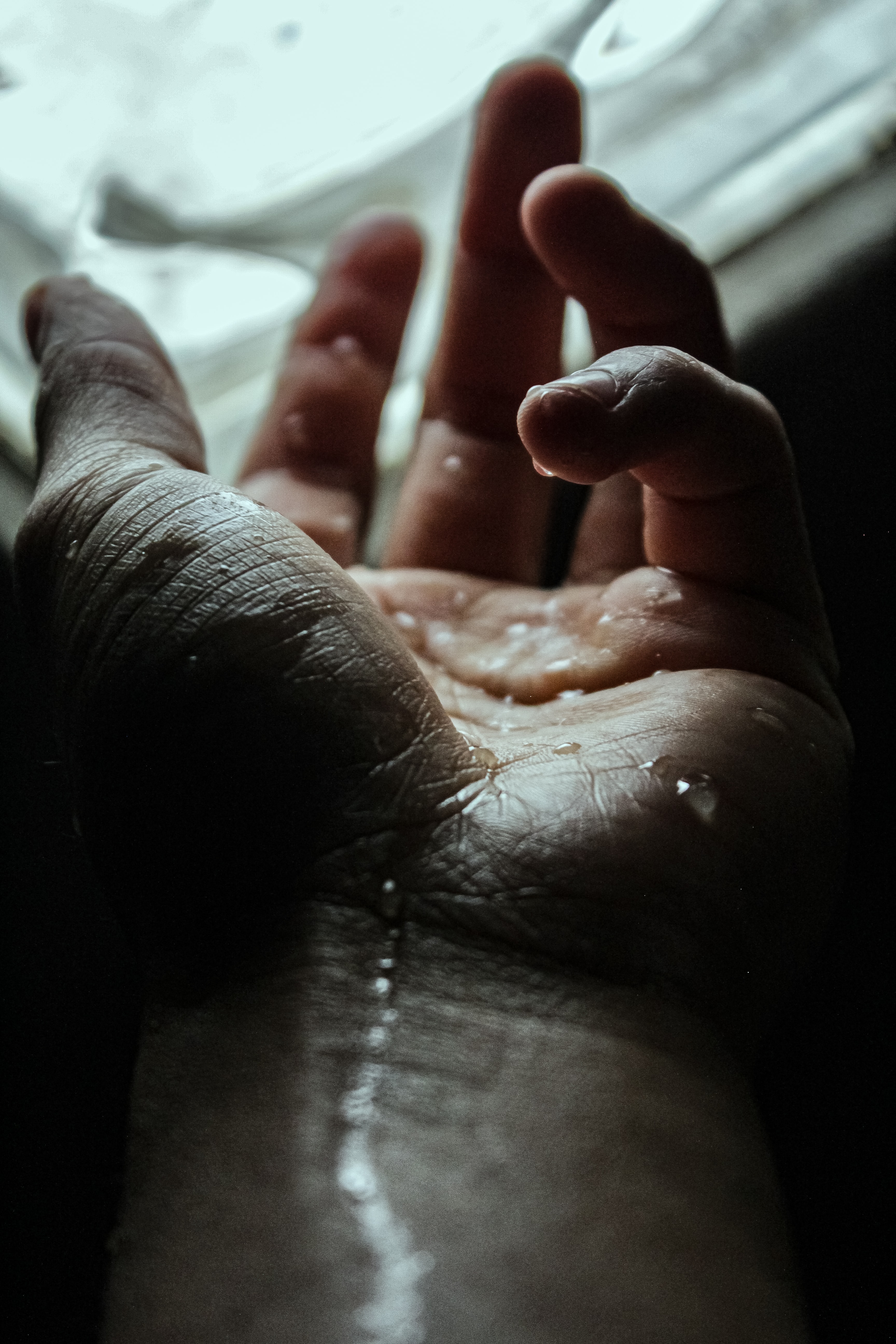 Geeft God mij meer dan ik aan kan?