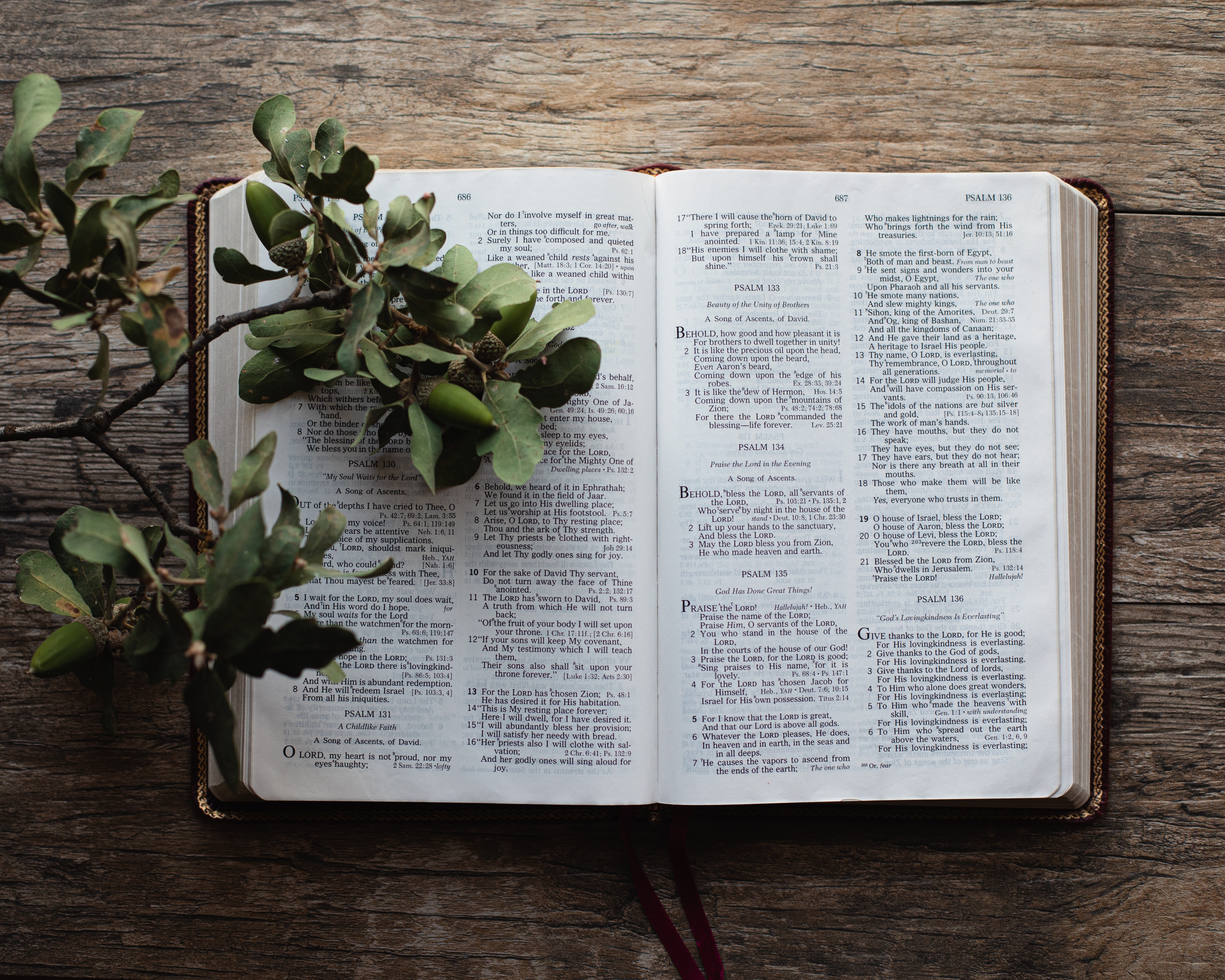 Wanneer mag je belijdenis doen?