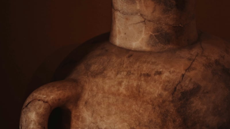 Kracht voor zwakkelingen (2 Korinthe 12)