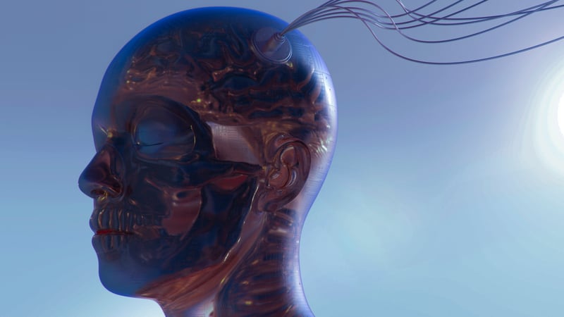 Het licht van de mensen (Johannes 1:4)