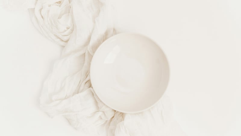 De megafoon van het gebed