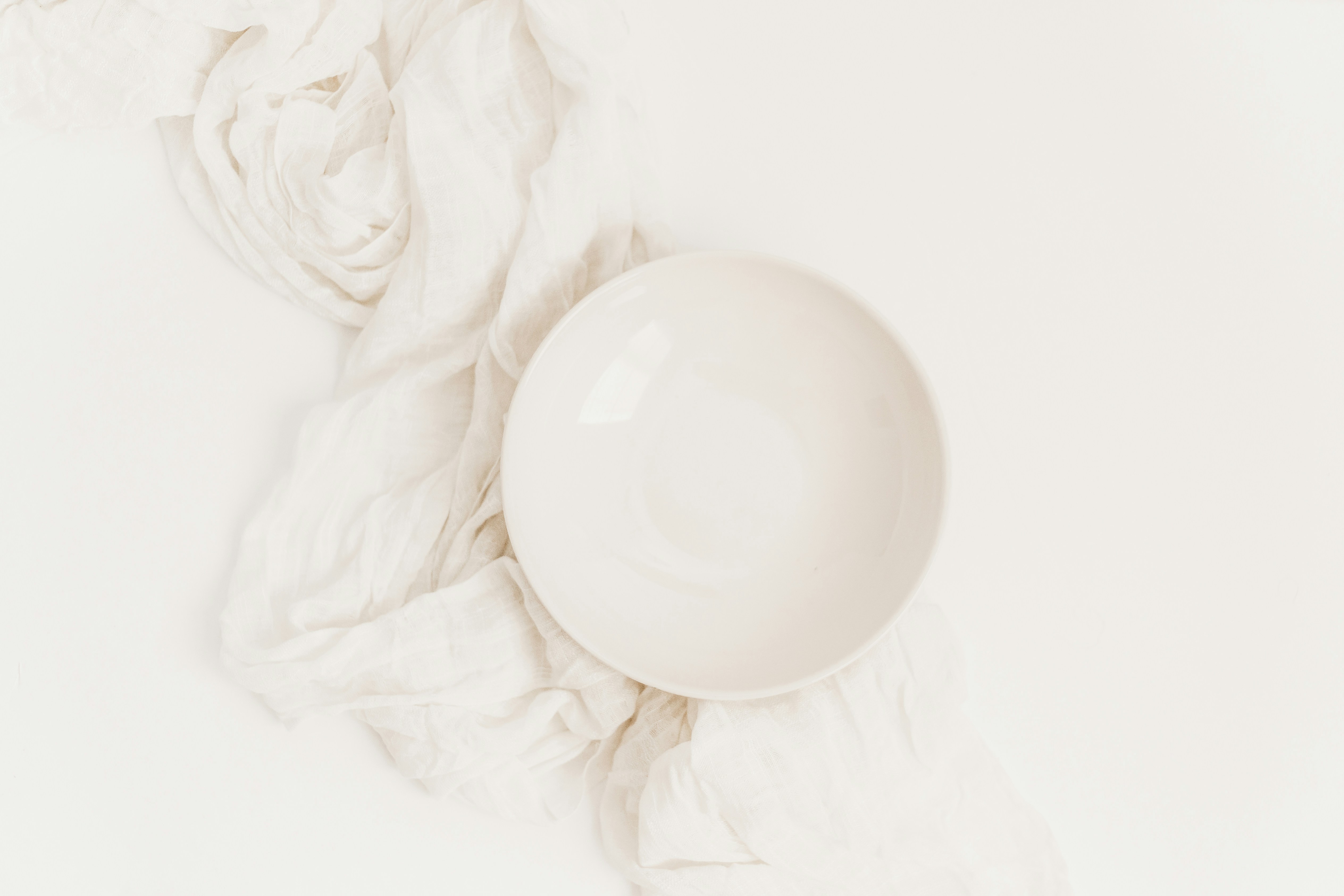 De megafoon van het gebed