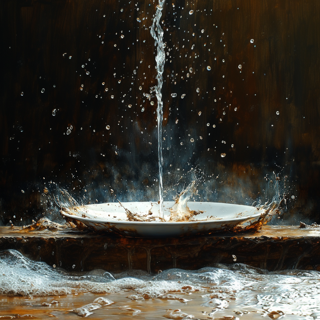 De uitdrijvende kracht van een nieuwe liefde