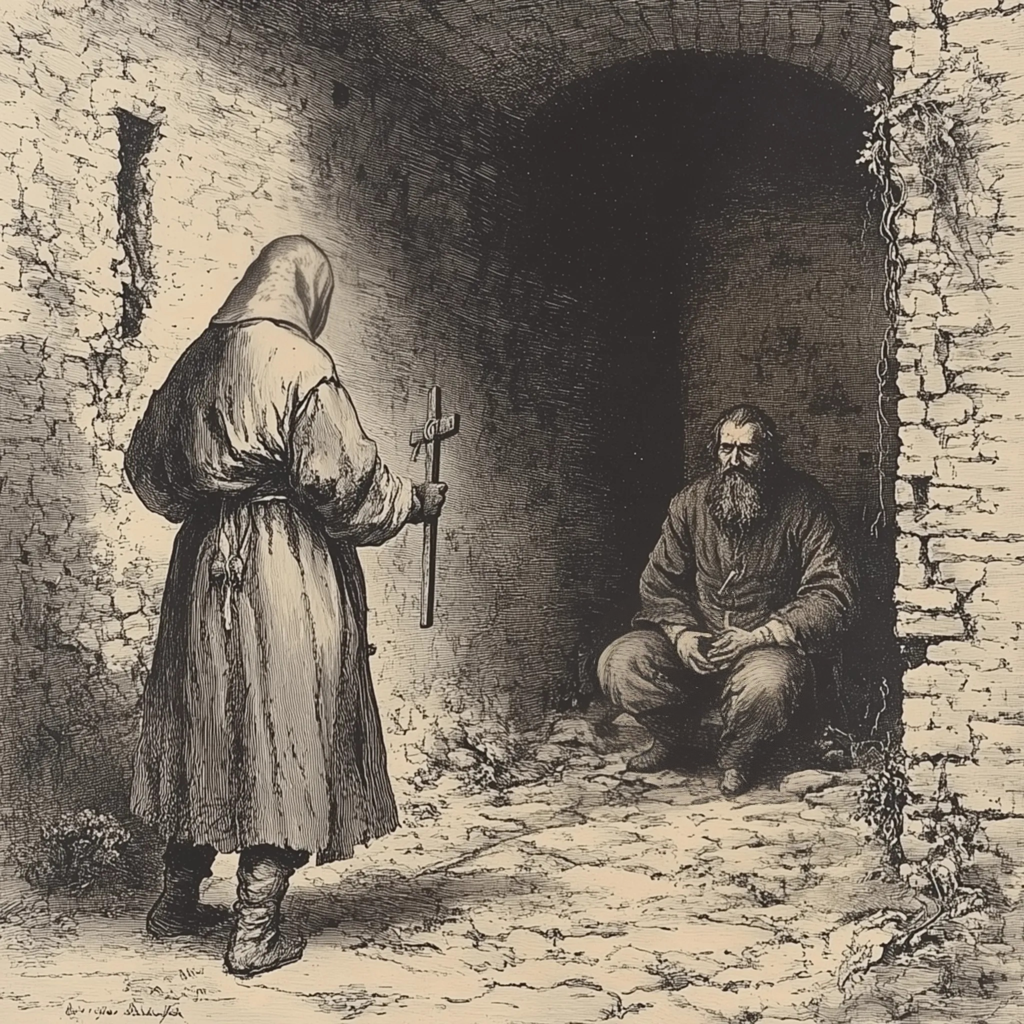 Twaalf martelaren in Vught