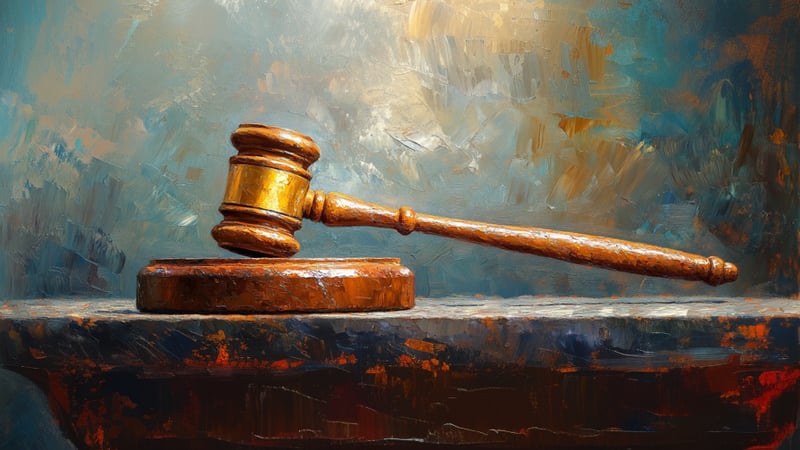 Hoe wordt een zondaar gerechtvaardigd voor God?