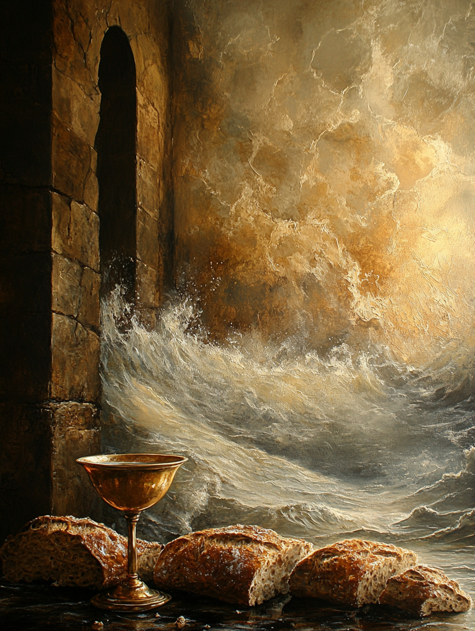 De aansporing van 1542