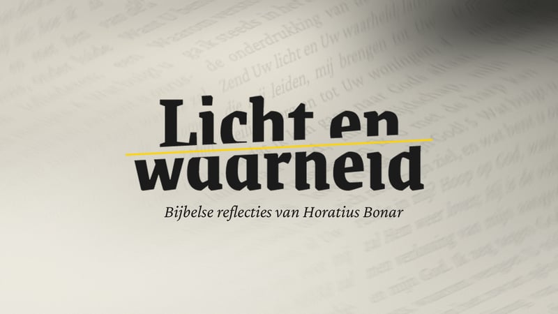 De kennis die rechtvaardigt (Jesaja 53:11)