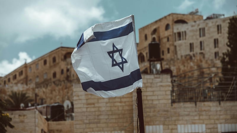 Waarom steunen veel Christenen Israël?
