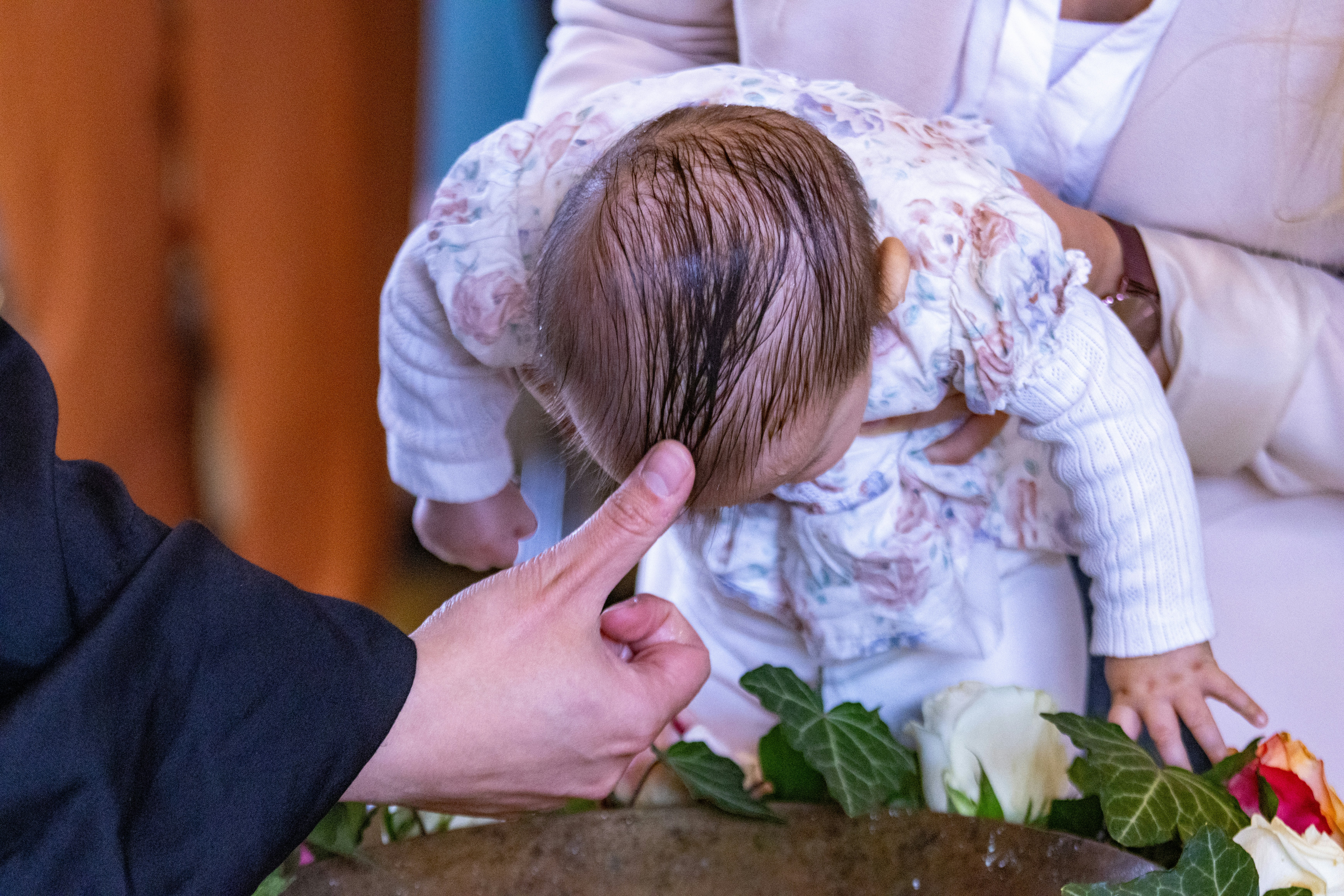 Reactie op de Kinderdoop van Douglas Wilson