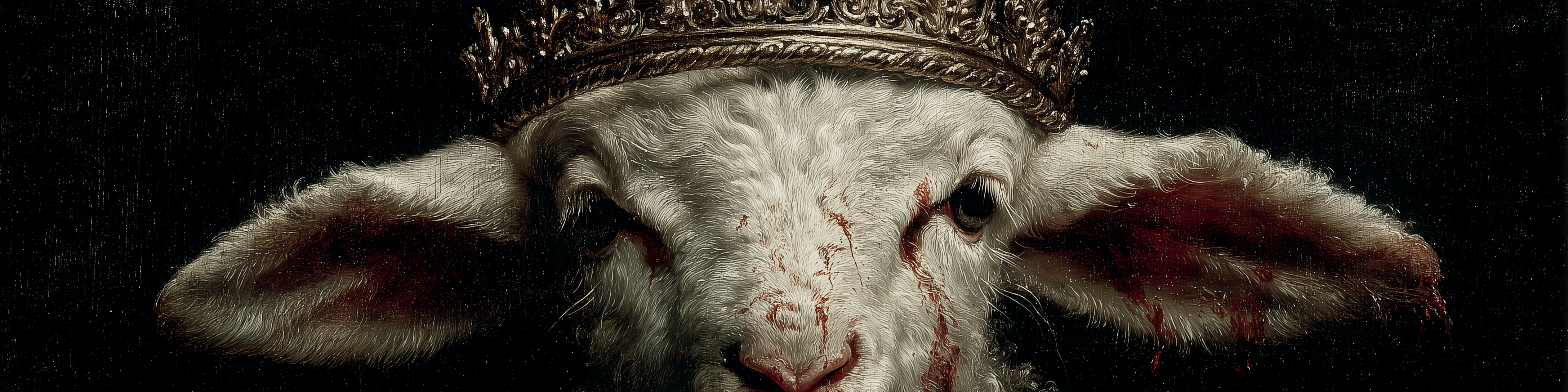 Overwinning en vrede door het kruis