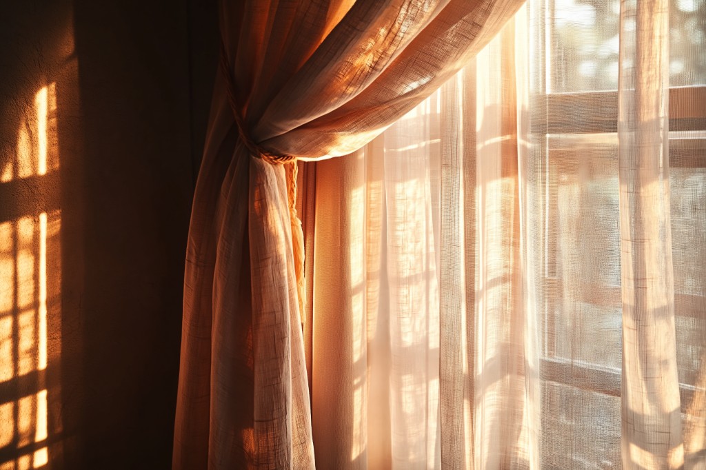 De morgen van vreugde