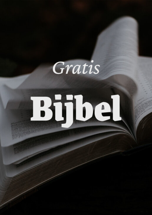 Gratis Bijbel